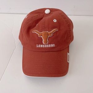 Texas longhorn cap